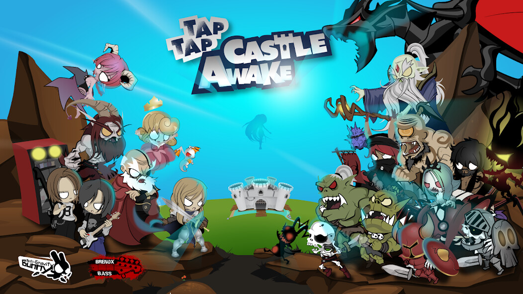 Run android online APK Tap Castle Awake from MyAndroid or emulate Tap Castle Awake using MyAndroid Run android online APK Tap Castle Awake from MyAndroid or emulate Tap Castle Awake using MyAndroid