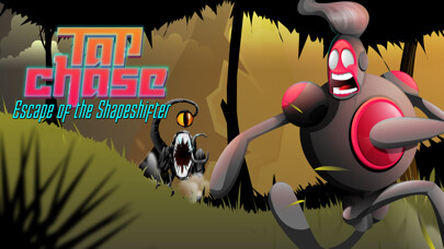 Emulate iPhone app TapChase using MyAndroid Emulate iPhone app TapChase using MyAndroid