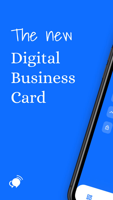 Emulate iPhone app TapChats nfc business card using MyAndroid