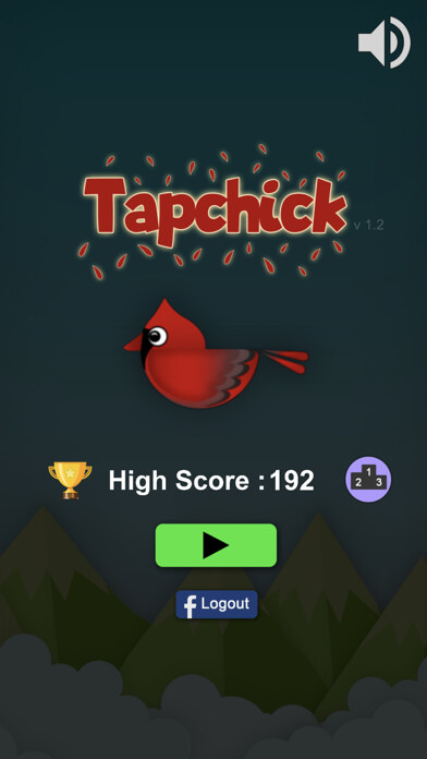Emulate iPhone app Tap Chick using MyAndroid