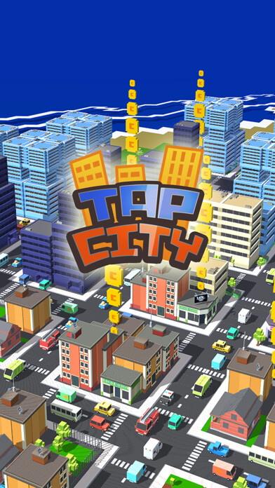 Emulate iPhone app Tap City: Building genius using MyAndroid Emulate iPhone app Tap City: Building genius using MyAndroid