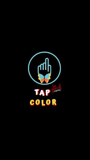 Run android online APK Tap Color Game from MyAndroid or emulate Tap Color Game using MyAndroid