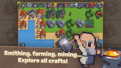 Emulate iPhone app Tap Craft: Idle Mine Simulator using MyAndroid Emulate iPhone app Tap Craft: Idle Mine Simulator using MyAndroid