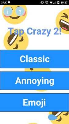 Emulate Android APK Tap Crazy 2 Emulate Android APK Tap Crazy 2