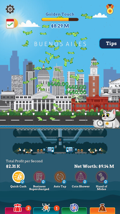 Emulate iPhone app Tap Crypto using MyAndroid Emulate iPhone app Tap Crypto using MyAndroid