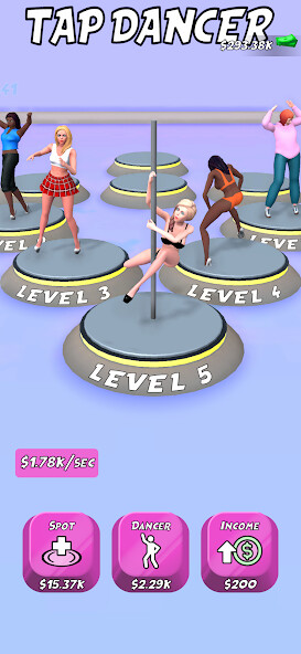 Run android online APK Tap Dancer from MyAndroid or emulate Tap Dancer using MyAndroid Run android online APK Tap Dancer from MyAndroid or emulate Tap Dancer using MyAndroid