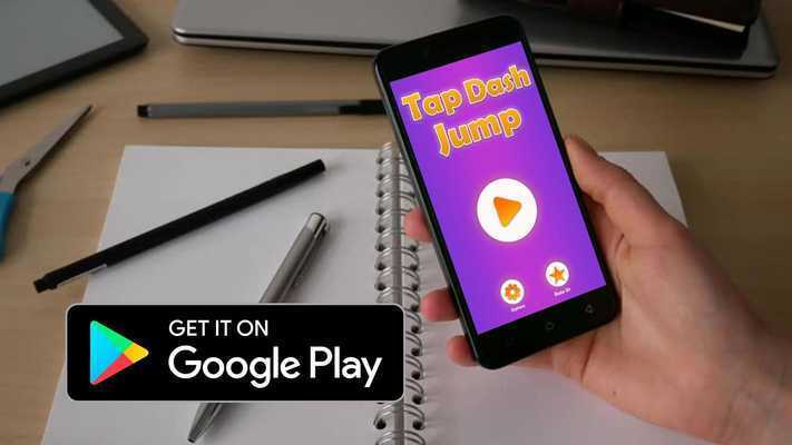 Emulate Android APK Tap Dash Jump Emulate Android APK Tap Dash Jump