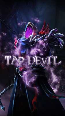 Emulate Android APK Tap Devil Emulate Android APK Tap Devil