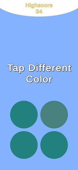 Run android online APK Tap Different Color from MyAndroid or emulate Tap Different Color using MyAndroid Run android online APK Tap Different Color from MyAndroid or emulate Tap Different Color using MyAndroid