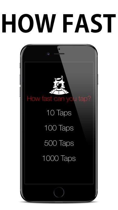 Emulate iPhone app Tap Dojo using MyAndroid Emulate iPhone app Tap Dojo using MyAndroid