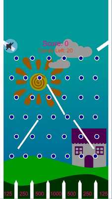 Emulate Android APK Tap Drop Candy! Emulate Android APK Tap Drop Candy!