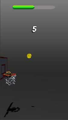 Emulate Android APK Tap Dunk Basketball 3D 2018