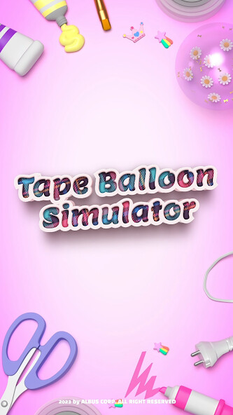 Run android online APK Tape Balloon Simulator from MyAndroid or emulate Tape Balloon Simulator using MyAndroid Run android online APK Tape Balloon Simulator from MyAndroid or emulate Tape Balloon Simulator using MyAndroid