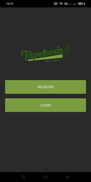 Run android online APK TapeFoods from MyAndroid or emulate TapeFoods using MyAndroid Run android online APK TapeFoods from MyAndroid or emulate TapeFoods using MyAndroid