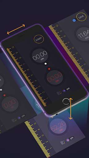 Run android online APK Tape Measure LITE - smart measuring app for FREE from MyAndroid or emulate Tape Measure LITE - smart measuring app for FREE using MyAndroid Run android online APK Tape Measure LITE - smart measuring app for FREE from MyAndroid or emulate Tape Measure LITE - smart measuring app for FREE using MyAndroid