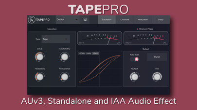 Emulate iPhone app Tape Pro using MyAndroid Emulate iPhone app Tape Pro using MyAndroid