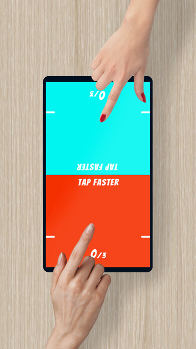 Emulate iPhone app Tap Faster. using MyAndroid Emulate iPhone app Tap Faster. using MyAndroid
