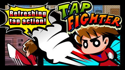Emulate iPhone app Tap Fighter using MyAndroid Emulate iPhone app Tap Fighter using MyAndroid