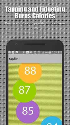 Emulate Android APK TapFits - FREE VERSION Emulate Android APK TapFits - FREE VERSION