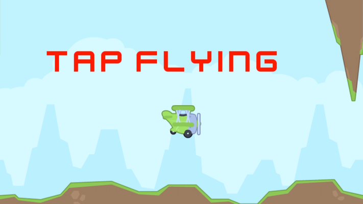 Emulate Android APK Tap Flying