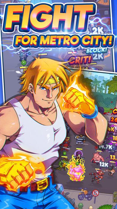 Emulate iPhone app Tap Force: Retro RPG using MyAndroid Emulate iPhone app Tap Force: Retro RPG using MyAndroid