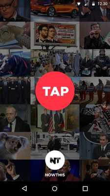 Emulate Android APK Tap For News Emulate Android APK Tap For News
