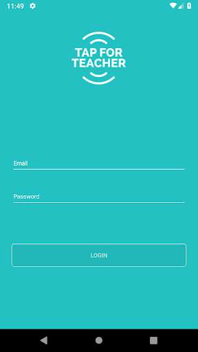 Run android online APK Tap for Teacher from MyAndroid or emulate Tap for Teacher using MyAndroid