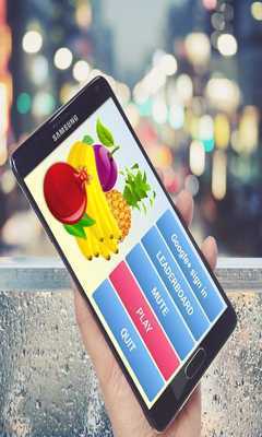 Emulate Android APK Tap Fruits Only Emulate Android APK Tap Fruits Only