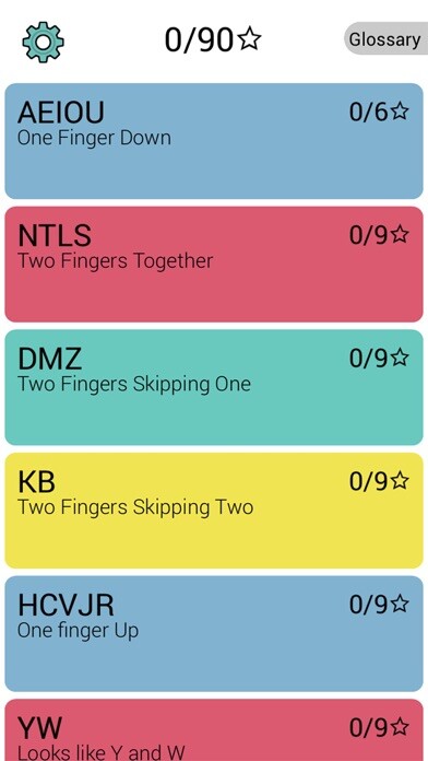 Emulate iPhone app TapGenius using MyAndroid Emulate iPhone app TapGenius using MyAndroid