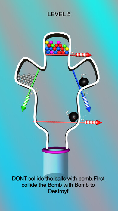 Emulate iPhone app Tap-Go Rocket Royal Cubes Game using MyAndroid Emulate iPhone app Tap-Go Rocket Royal Cubes Game using MyAndroid