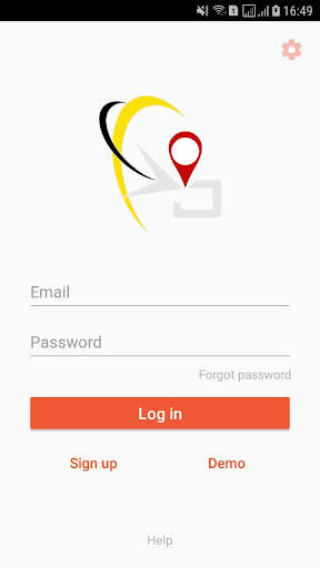 Run android online APK tapGPS from MyAndroid or emulate tapGPS using MyAndroid Run android online APK tapGPS from MyAndroid or emulate tapGPS using MyAndroid
