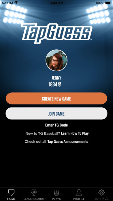 Run android online APK Tap Guess Baseball from MyAndroid or emulate Tap Guess Baseball using MyAndroid Run android online APK Tap Guess Baseball from MyAndroid or emulate Tap Guess Baseball using MyAndroid