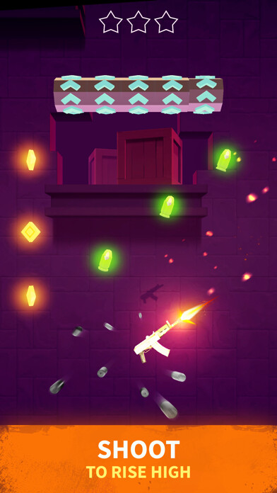 Emulate iPhone app Tap Guns using MyAndroid Emulate iPhone app Tap Guns using MyAndroid