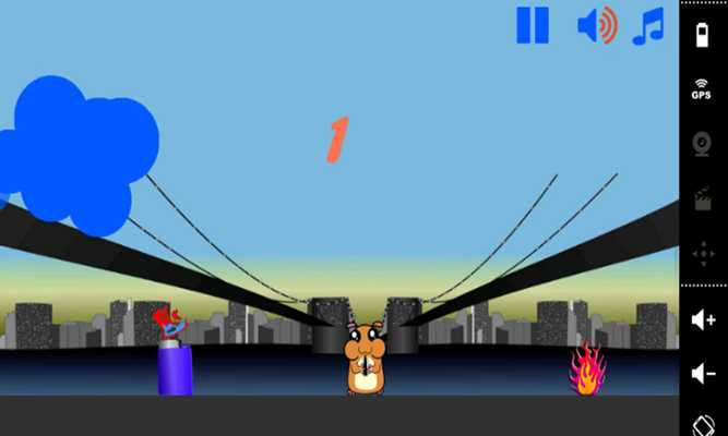 Emulate Android APK Tap Hamster Runner Emulate Android APK Tap Hamster Runner