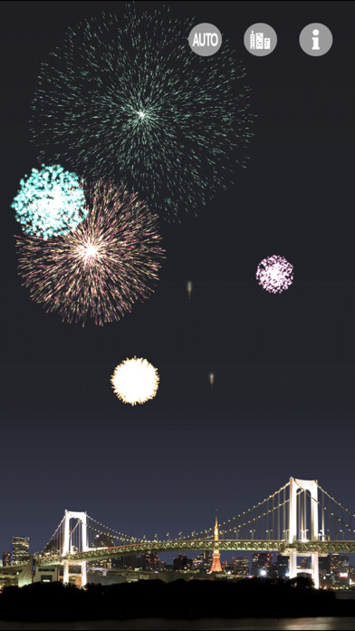 Emulate Android APK TAP HANABI