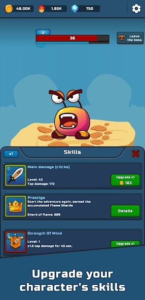 Run android online APK Tap Hero: Idle RPG Clicker from MyAndroid or emulate Tap Hero: Idle RPG Clicker using MyAndroid Run android online APK Tap Hero: Idle RPG Clicker from MyAndroid or emulate Tap Hero: Idle RPG Clicker using MyAndroid