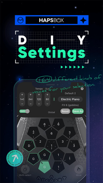 Emulate iPhone app TapiBox using MyAndroid