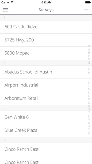 Emulate iPhone app Tapigo Survey using MyAndroid Emulate iPhone app Tapigo Survey using MyAndroid