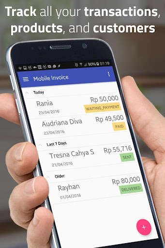 Run android online APK Tap Invoice from MyAndroid or emulate Tap Invoice using MyAndroid Run android online APK Tap Invoice from MyAndroid or emulate Tap Invoice using MyAndroid