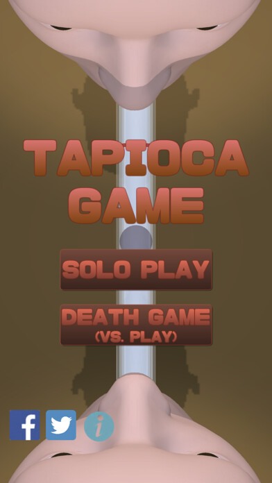 Emulate iPhone app Tapioca Game using MyAndroid