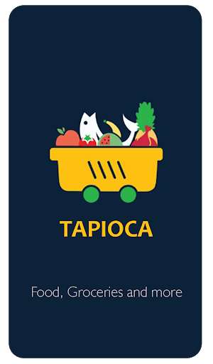 Run android online APK Tapioca Online Food and Grocery Delivery from MyAndroid or emulate Tapioca Online Food and Grocery Delivery using MyAndroid Run android online APK Tapioca Online Food and Grocery Delivery from MyAndroid or emulate Tapioca Online Food and Grocery Delivery using MyAndroid
