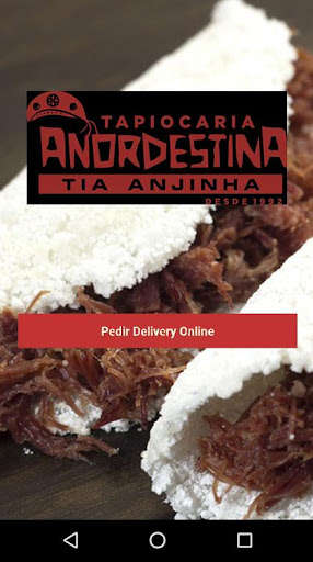 Run android online APK TAPIOCARIA ANORDESTINA from MyAndroid or emulate TAPIOCARIA ANORDESTINA using MyAndroid