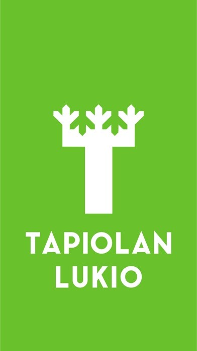 Emulate iPhone app Tapiolan lukion alumnit using MyAndroid Emulate iPhone app Tapiolan lukion alumnit using MyAndroid