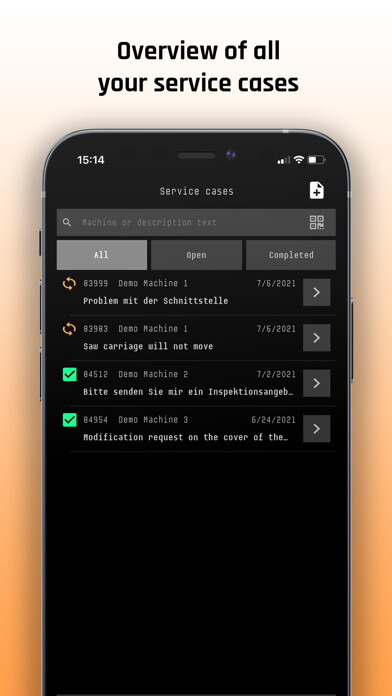 Emulate iPhone app tapio ServiceBoard using MyAndroid Emulate iPhone app tapio ServiceBoard using MyAndroid