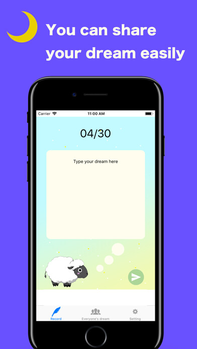 Emulate iPhone app Tapirus using MyAndroid Emulate iPhone app Tapirus using MyAndroid