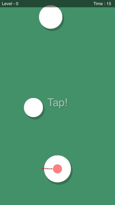 Emulate iPhone app Tap It and Jump It using MyAndroid Emulate iPhone app Tap It and Jump It using MyAndroid