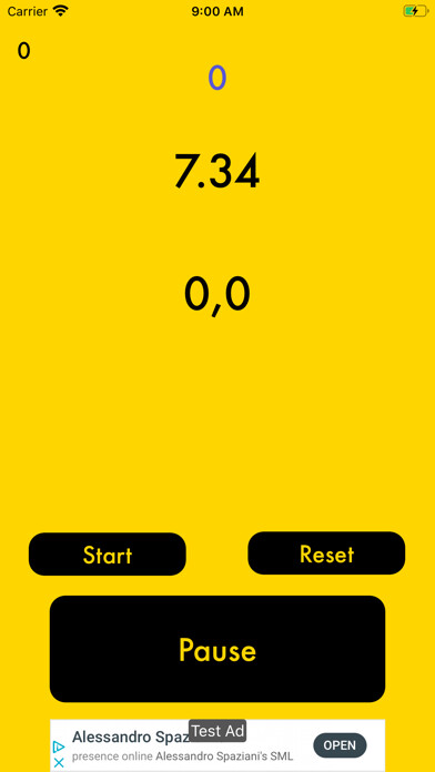 Emulate iPhone app TapItApp using MyAndroid Emulate iPhone app TapItApp using MyAndroid