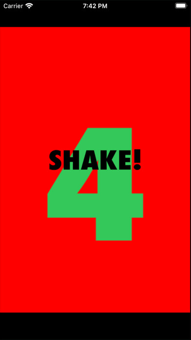 Emulate iPhone app Tap It! Challenge using MyAndroid Emulate iPhone app Tap It! Challenge using MyAndroid