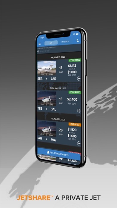 Emulate iPhone app TapJets using MyAndroid