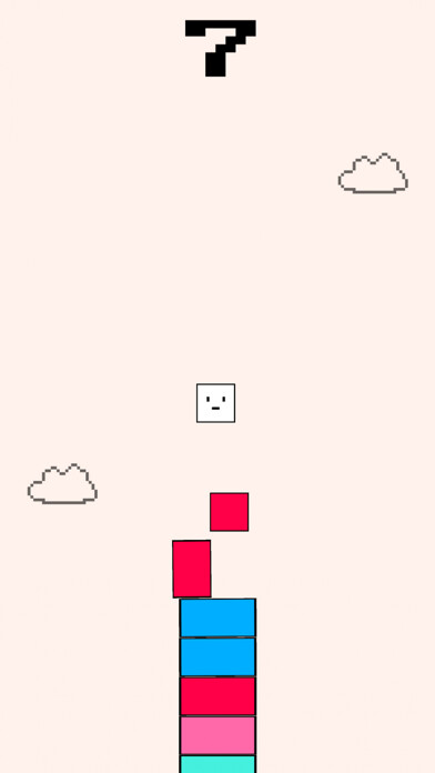 Emulate iPhone app Tap Jump Dash using MyAndroid Emulate iPhone app Tap Jump Dash using MyAndroid